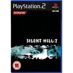 Silent Hill 2 [PS2]